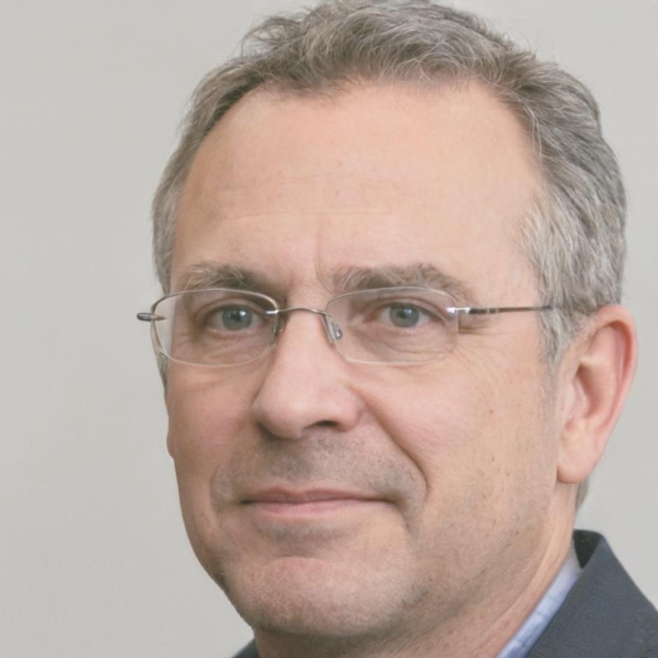 Théophile Rousseau, Directeur Financier Lumaraelvo